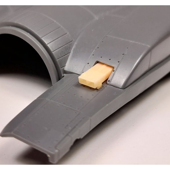 Kopecky Scale Models 32023 1/32 Conversion Set For F-15e Tamiya Resin Kit