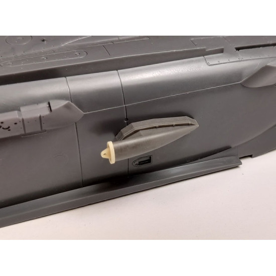 Kopecky Scale Models 32023 1/32 Conversion Set For F-15e Tamiya Resin Kit