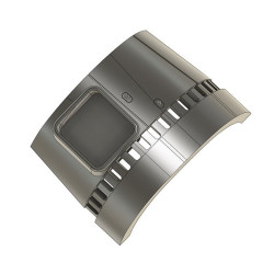 Kopecky Scale Models 32037 1/32 A-4 Skyhawk Dispensers For Trumpeter Resin Kit