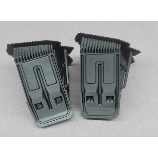 Kopecky Scale Models 32049 1/32 F-15 Eagle Fods For Tamiya