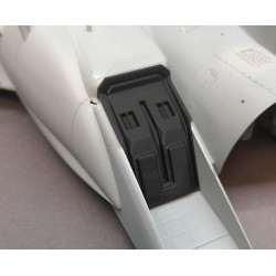 Kopecky Scale Models 32049 1/32 F-15 Eagle Fods For Tamiya