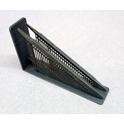 Kopecky Scale Models 32051 1/32 Rails For F-5 Tiger Ii For Kitty Hawk 2pcs