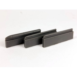 Kopecky Scale Models 48003 1/48 Antena And Ballast For F-15 Usaf/Iaf/Jasdf