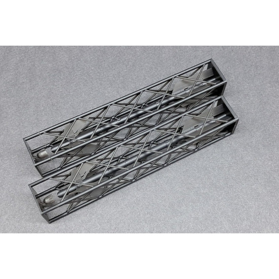 Kopecky Scale Models 48027 1/48 Aam-3 Missile 2pcs Resin Kit