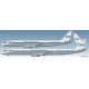 Lima November Decals 144-504 1/144 Sas Old Colour Scheme, Douglas Dc-8-55/62/63