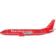 Lima November Decals 144-562 1/144 Sterling Boeing B737-800s