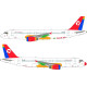 Lima November Decals 144-571 1/144 Dat Airbus A320