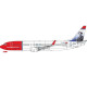 Lima November Decals 144-577 1/144 Norwegian B737-800 Ln-ngg Gunnar Sonsteby