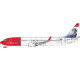 Lima November Decals 144-579 1/144 Norwegian B737-800 Ln-ngy Sigrid Undset