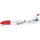 Lima November Decals 144-595 1/144 Norwegian Air Argentina B737-800 Lv-hqh