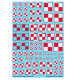 Techmod 48822 1/48 Decal For Polish National Insignias 1920-1939
