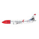 Lima November Decals 144-605 1/144 Norwegian B737-max 8 Ei-fya Sir Freddie Laker