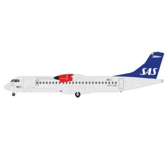 Lima November Decals 144-627 1/144 Sas Atr-72 Old Cs