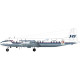 Lima November Decals 144-635 1/144 Sas Douglas Dc-6b