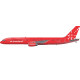 Lima November Decals 144-647 1/144 Air Greenland B757