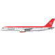 Lima November Decals 144-648 1/144 Greenlandair B757