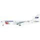 Lima November Decals 200-26 1/200 Sas B767-200/300 In The Old Cs