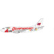 Lima November Decals 200-30 1/200 Braathens Safe B737-500 Olympiaflyet Colours
