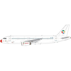 Lima November Decals 200-39 1/200 Danish Air Transport A320
