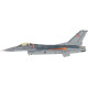 Lima November Decals 32-d06 1/32 Rdaf F-16 In Early Colors 1980-2002
