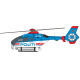 Lima November Decals 48-07 1/48 Norwegian Police Ec135