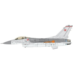 Lima November Decals 48-d05 1/48 Royal Danish Air Force F-16 In Late Colors