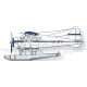 Lima November Decals 72-502 1/72 Norving De Havilland Canada Dhc-2 Beaver