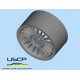 Uscp 24p202 1/24 3d-printed Wheels Maxilite Alpina Style Wheel 17