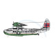 Lima November Decals 72-529 1/72 Dnl Sikorsky S-43 Includes Window Masks