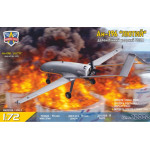 Modelsvit 72082 1/72 An-196 Liutyi Plastic Model Kit