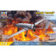 Modelsvit 72082 1/72 An-196 Liutyi Plastic Model Kit