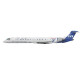 Lima November Decals 72-571 1/72 Sas Crj-900 In The New Scheme