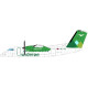 Lima November Decals 72-582 1/72 Wideroe Dhc-8-100/200 With Masks