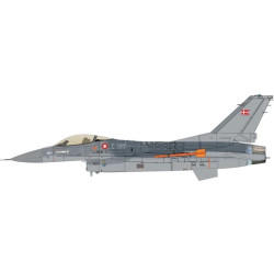 Lima November Decals 72-d06 1/72 Royal Danish Air Force F-16 In Early Colors
