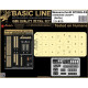 Hgw 124806 1/24 Bf109g-5/6 - Basic Line Recommended For Airfix