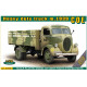 Ace 72590 1/72 Coe Caboverengine Heavy Truck M 1939 Plastic Model Kit