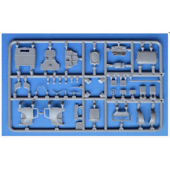 Ace 72590 1/72 Coe Caboverengine Heavy Truck M 1939 Plastic Model Kit