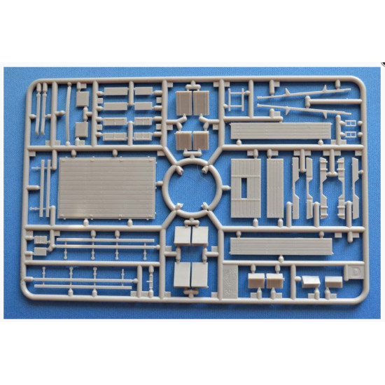 Ace 72590 1/72 Coe Caboverengine Heavy Truck M 1939 Plastic Model Kit