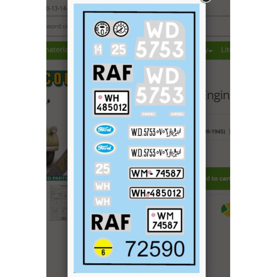 Ace 72590 1/72 Coe Caboverengine Heavy Truck M 1939 Plastic Model Kit