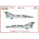 Model Maker Sd322023 1/32 Mig-21mf 7812 Kopia Decal For Aircraft