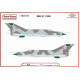 Model Maker Sd322026 1/32 Mig-21mf 7809 Decal For Aircraft