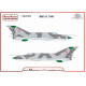 Model Maker Sd322029 1/32 Mig-21mf 7907 Decal For Aircraft