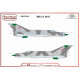 Model Maker Sd322030 1/32 Mig-21mf 9011 Decal For Aircraft