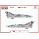 Model Maker Sd322031 1/32 Mig-21um 9311 Decal For Aircraft
