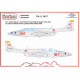 Model Maker Sd482002 1/48 Ts-11 Iskra 1917 Decal For Aircraft