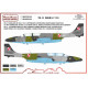 Model Maker Sd482010 1/48 Ts-11 Iskra 1716 Decal For Aircraft
