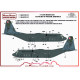 Model Maker Sd482012 1/48 C-130h Hercules - Century Of Polish Air Force Decal For Aircraft