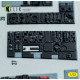 Kelik K32049 1/32 F-4d - Interior 3d Decals For Tamiya Kit