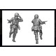Master Box 35253 1/35 U S 101st Airborne Division Bastogne December 1944