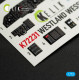 Kelik K72231 1/72 Westland Wessex Hc 2 - Interior 3d Decals For Airfix Kit